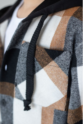 Сорочка для хлопчиків